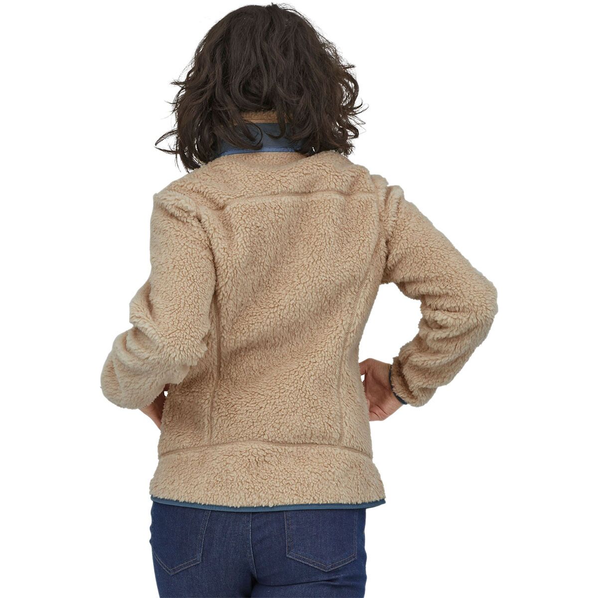 Patagonia Classic Retro-X Fleece Jacket - Women's - Women