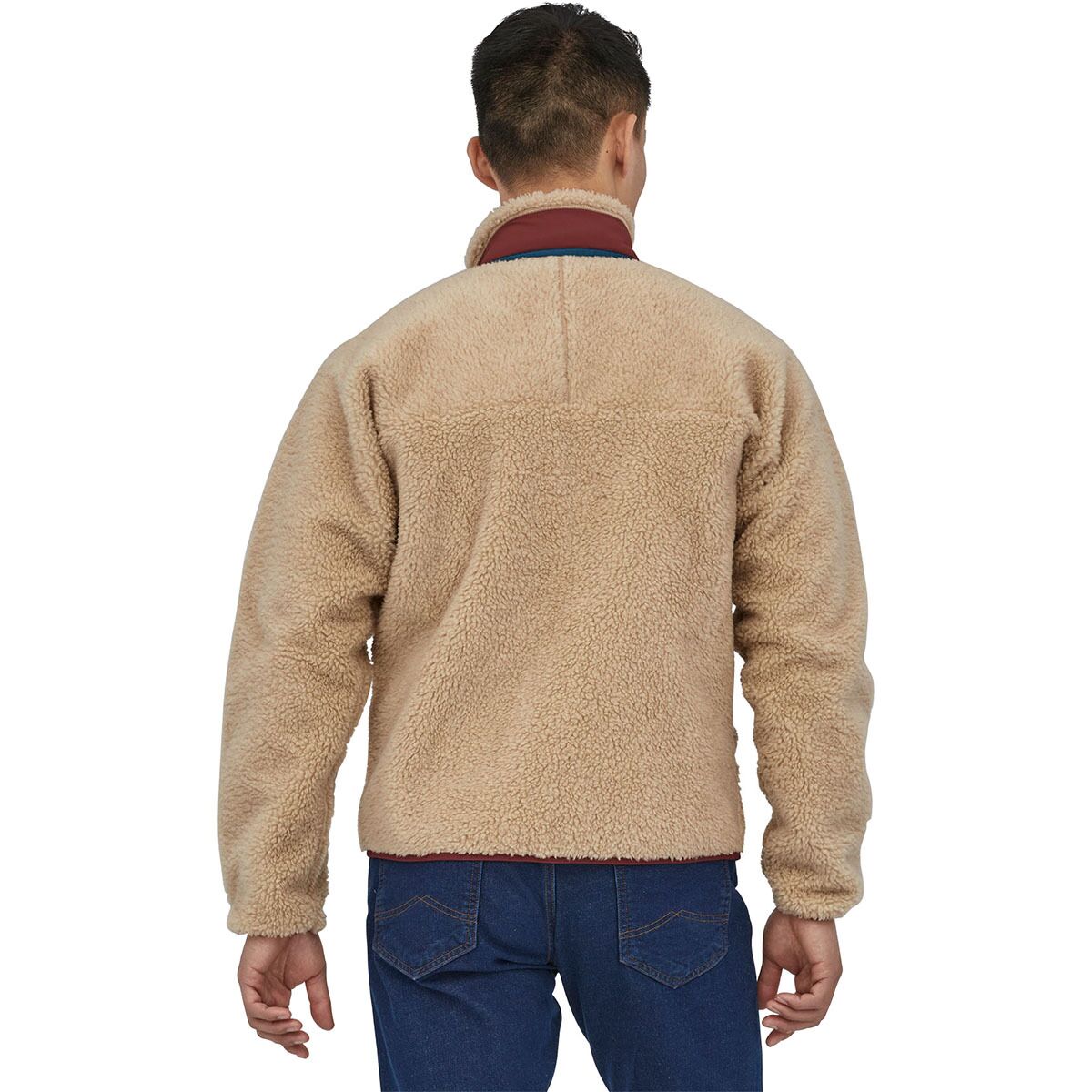 patagonia 91年 USA製 フラッツジャケット クリーム ナイロン patagonia 91年 USA製 フラッツジャケット クリーム ナイロン USA製 90