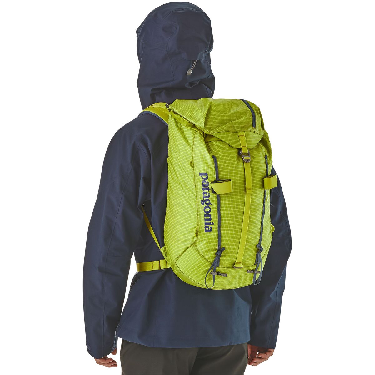ascenionist backpack patagonia steep and cheap Patagonia Ascensionist 30L Backpack