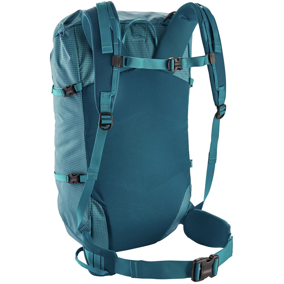 30 liter backpack rain cover Gregory 30L-50L Raincover Rain Forest, M