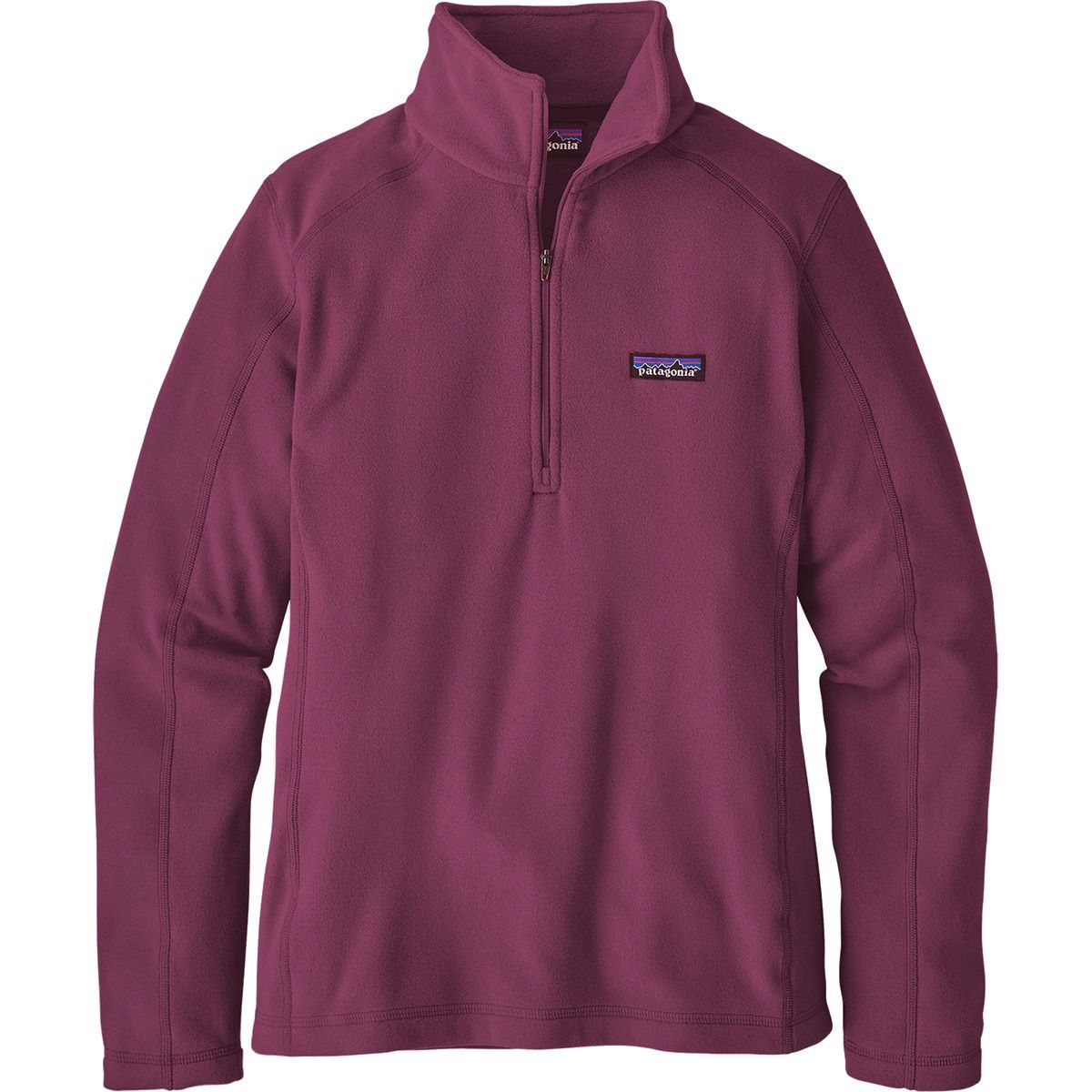 Patagonia Micro D 1/4-Zip Fleece 