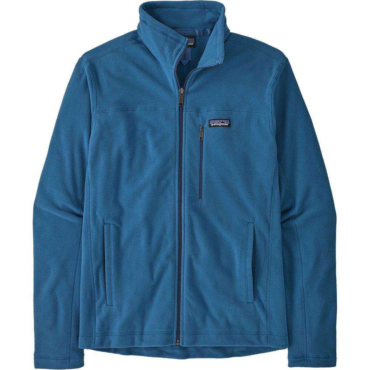 Patagonia Micro D Fleece Jacket - Men's - Men