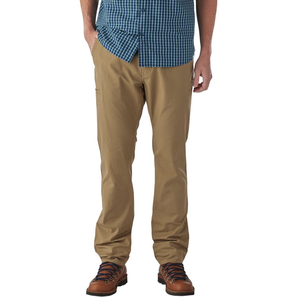 Patagonia Lightweight Cotton GI III Pant - Men