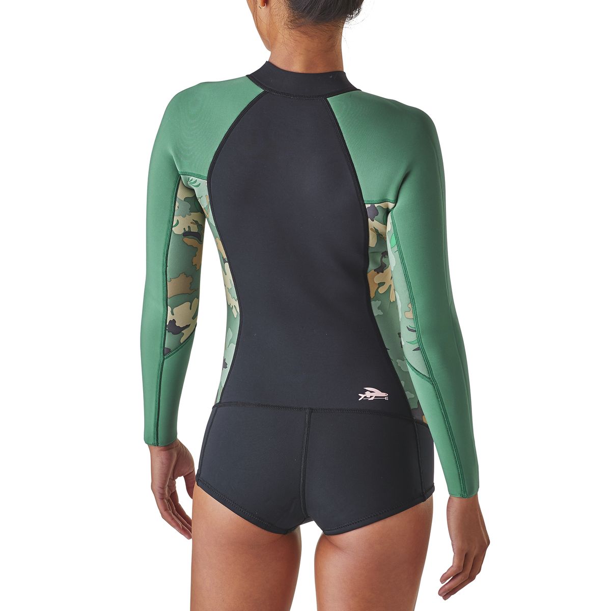 Patagonia R1 Lite Yulex Long-Sleeve Spring Jane Suit