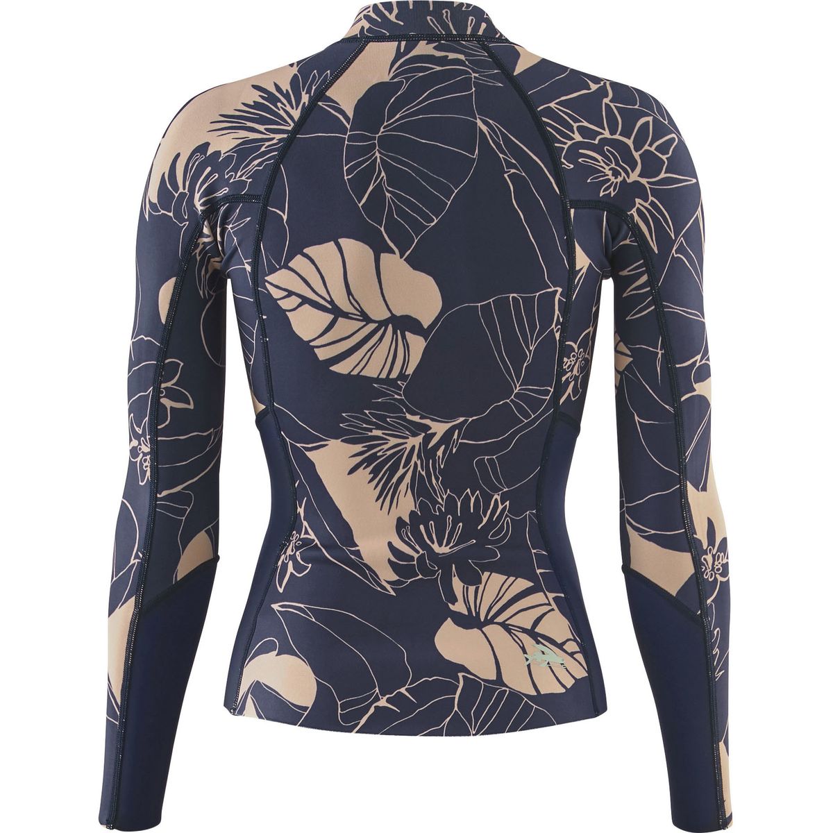 Patagonia R1 Lite Yulex Long-Sleeve Top - Women's - Surf