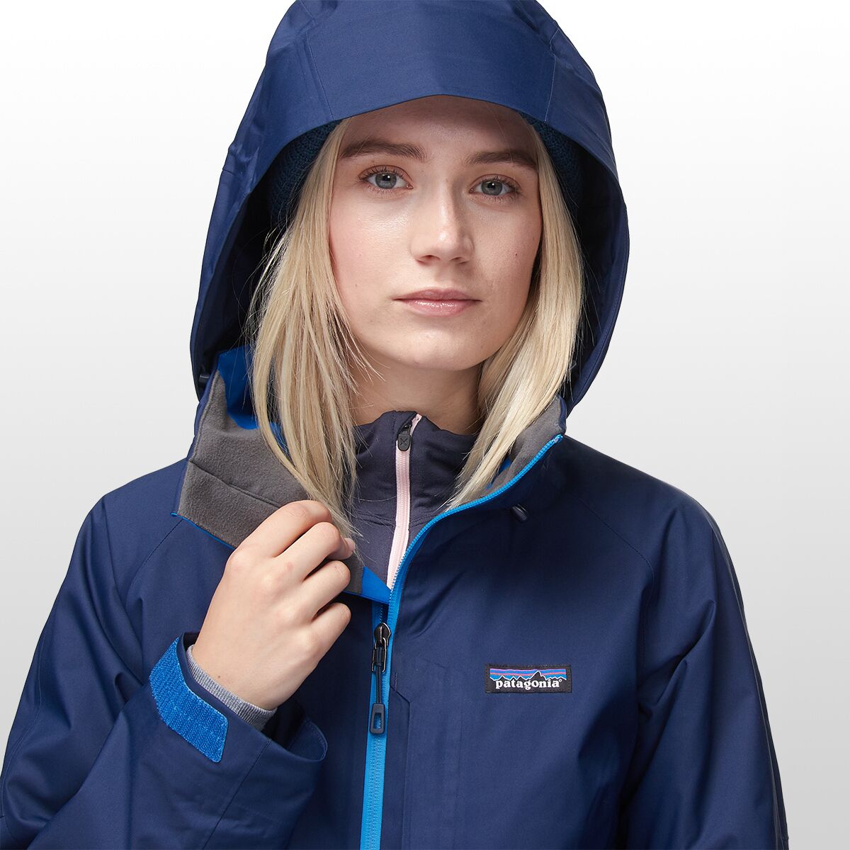 Patagonia Insulated Snowbelle Jacket 