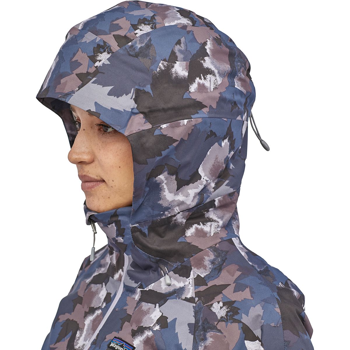 スノーボード Patagonia Insulated belle jacket XS Patagonia Insulated Snowbelle Jacket Review | Switchback Travel