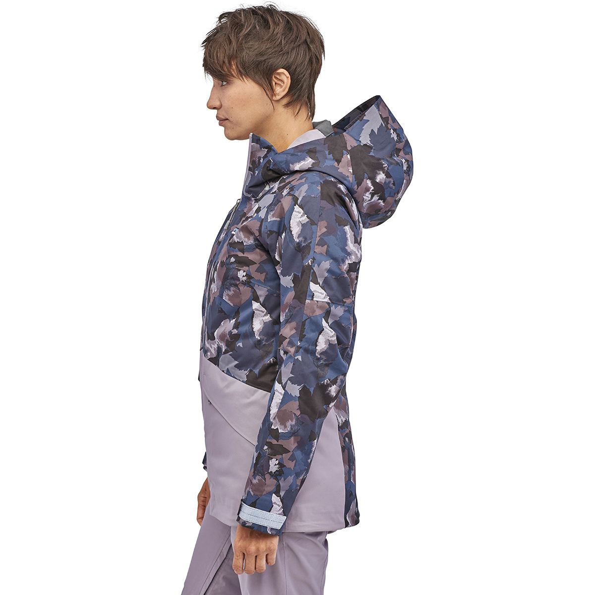 Patagonia Insulated Snowbelle Jacket 