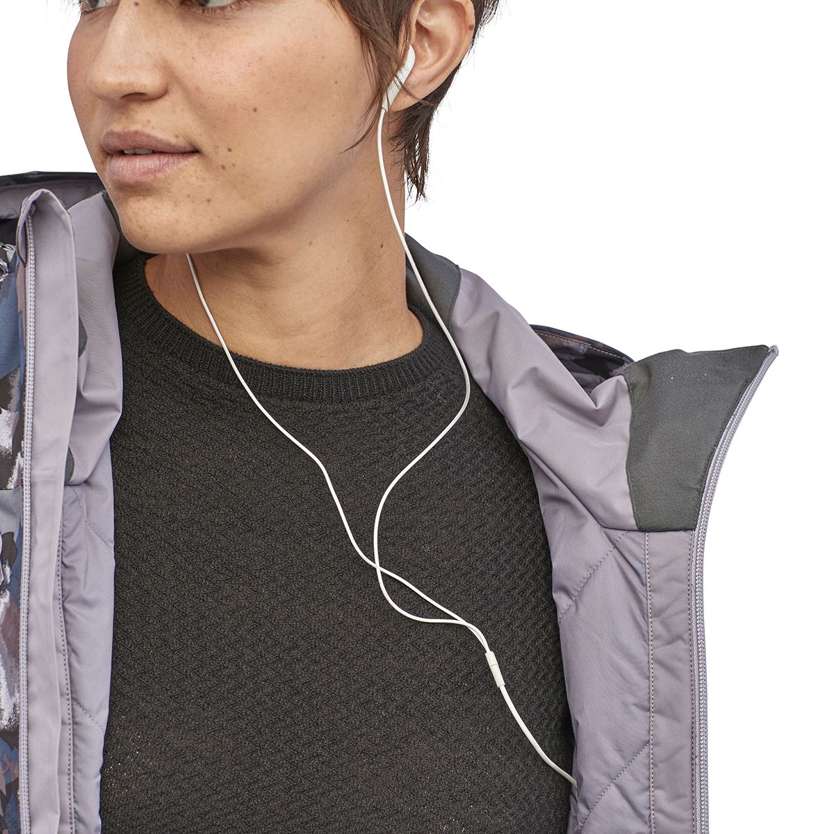 スノーボード Patagonia Insulated belle jacket XS W's Insulated Snowbelle Jacket – Patagonia Worn Wear®