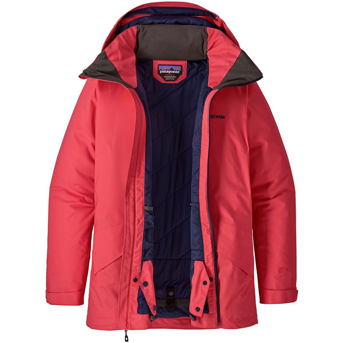 専用patagonia Insulated belle Jktレディース Patagonia Insulated Snowbelle Jacket - Women's - Women