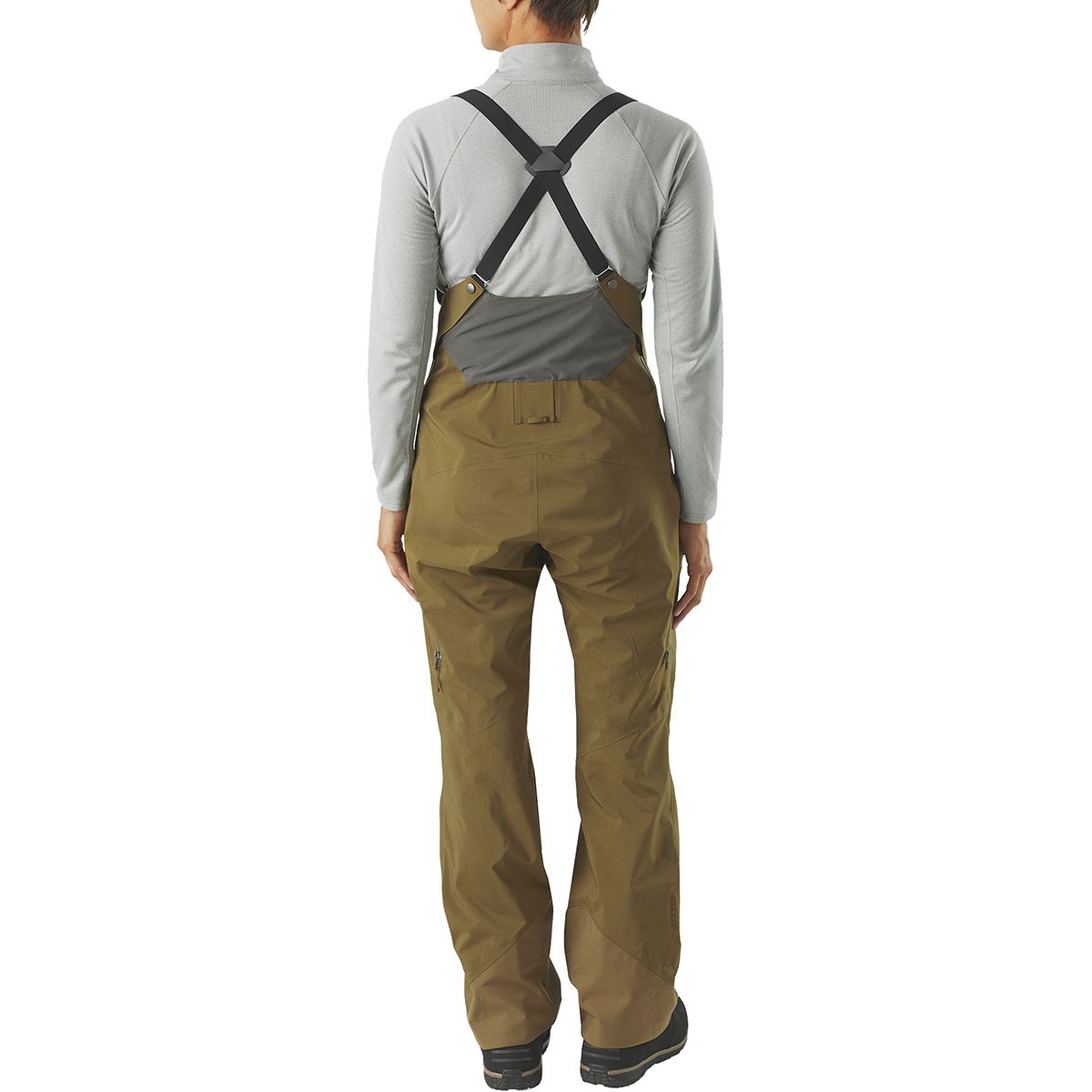 Patagonia Powslayer Bib Pant - Women's - Women