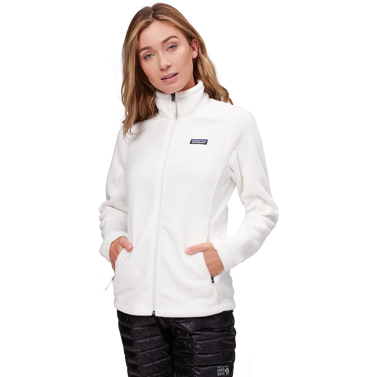 Patagonia Classic Synchilla Jacket 