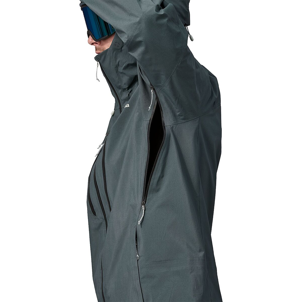 Patagonia PowSlayer Jacket - Men's - Men