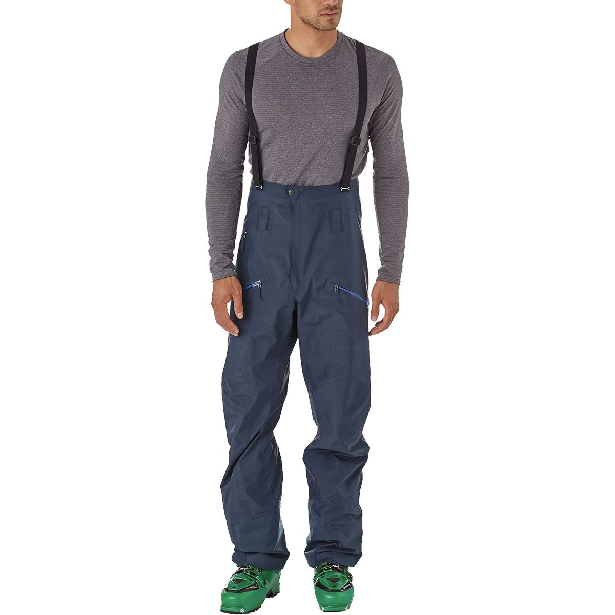 Patagonia PowSlayer Bib Pant - Men's - Men