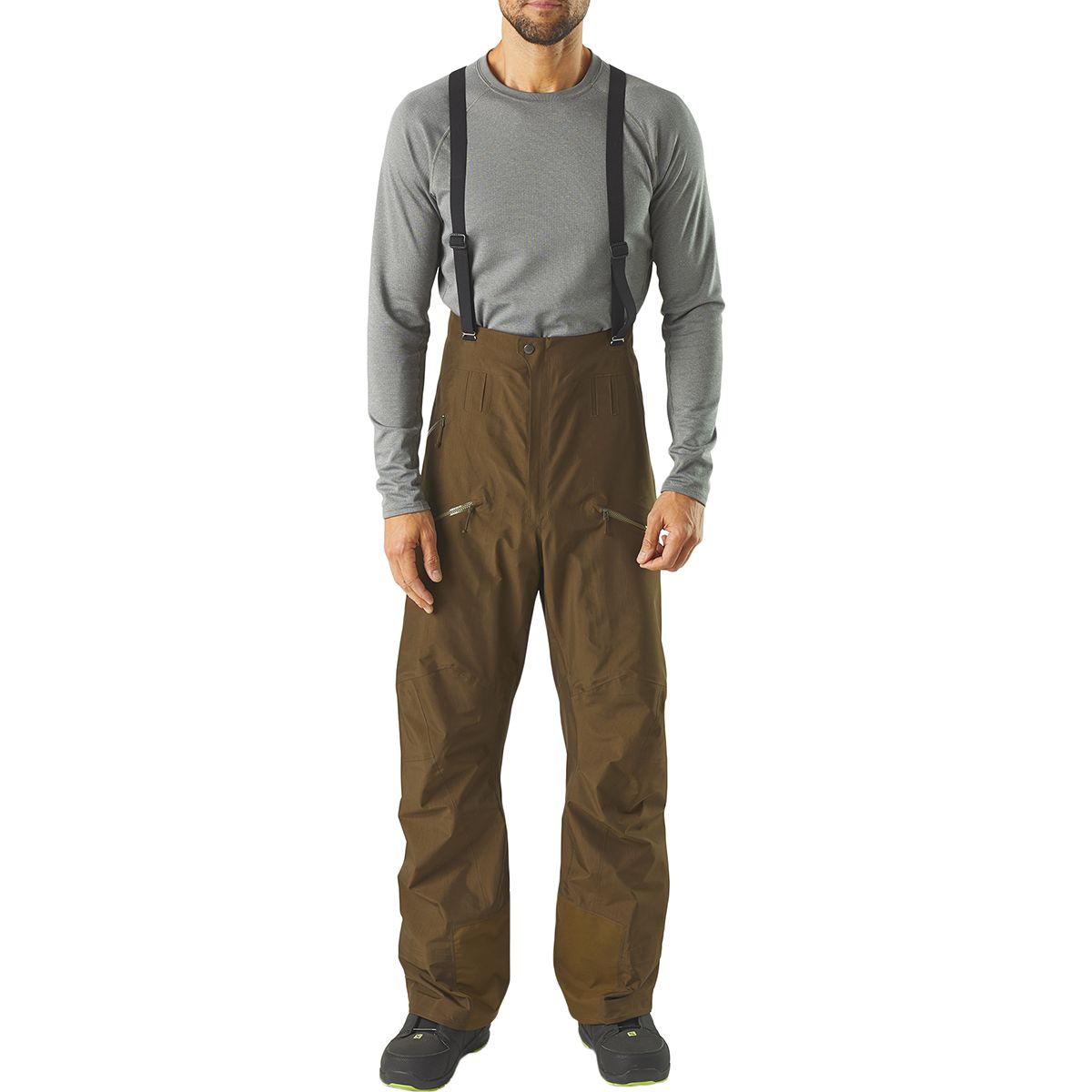 Patagonia PowSlayer Bib Pant - Men's - Men