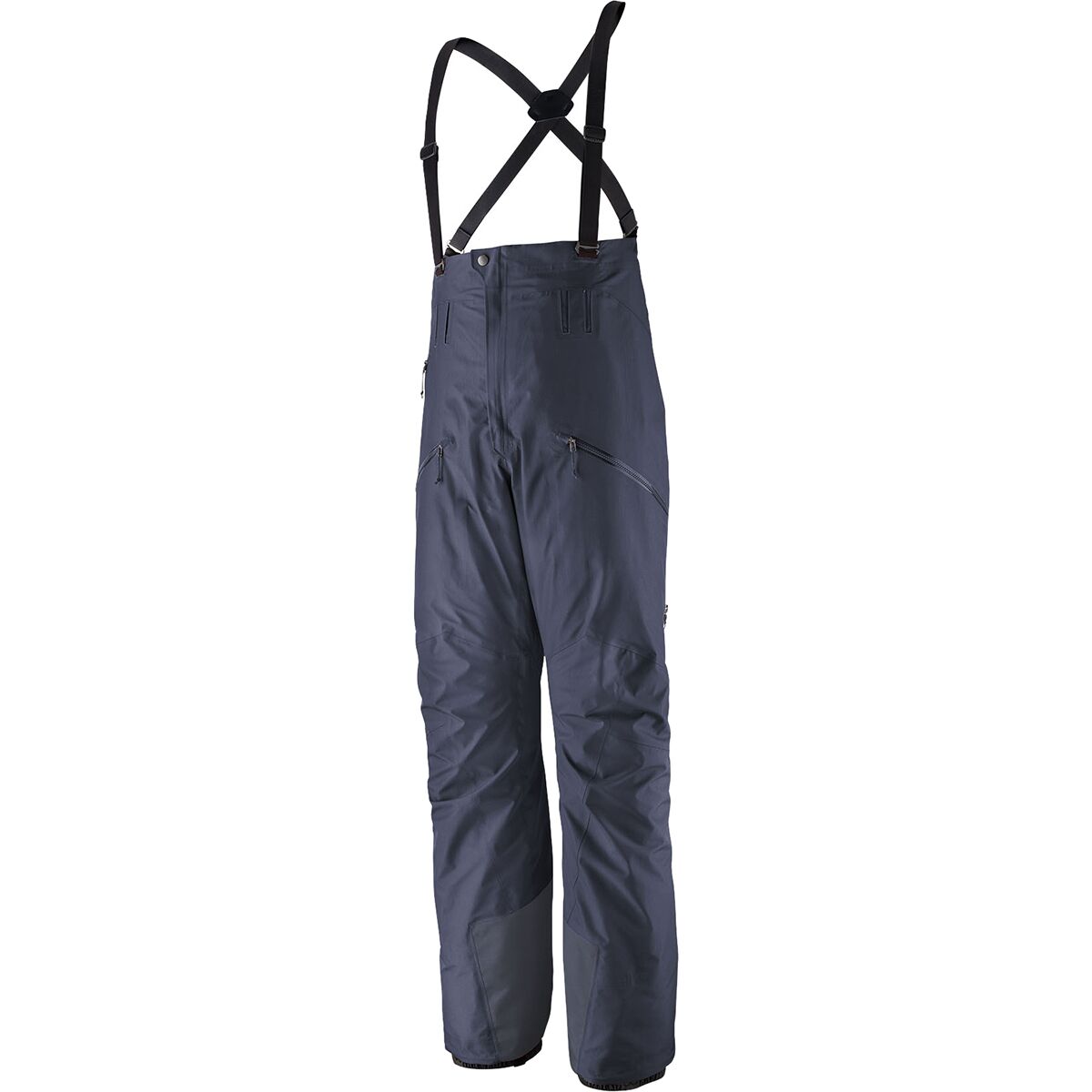 スノーボード Patagonia powslyer bib pants S size BALBL_D1.jpg