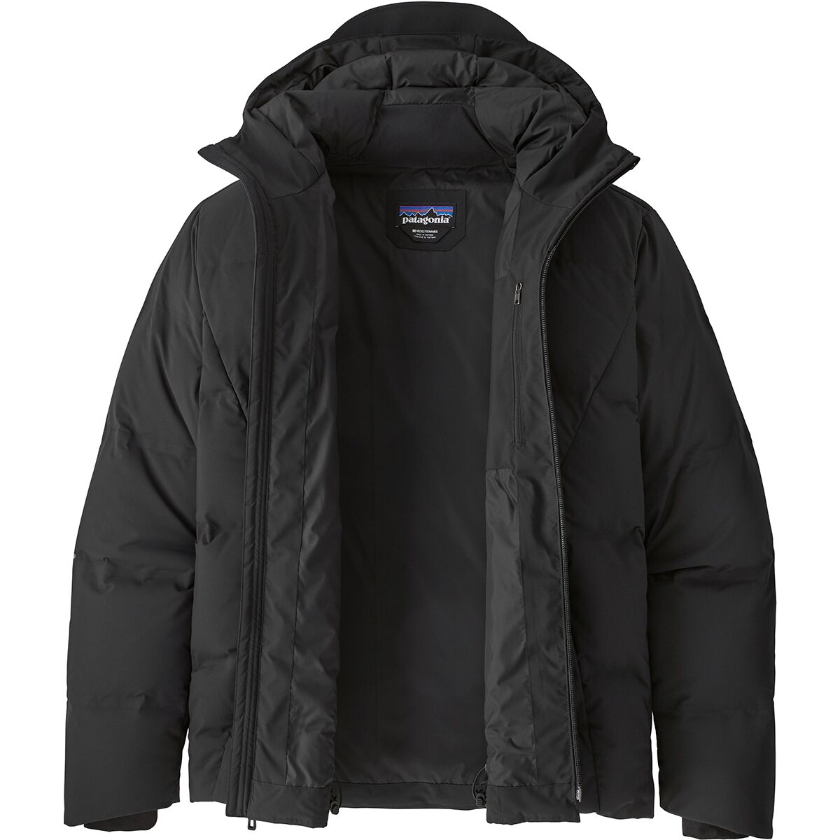 Patagonia Jackson Glacier Down Jacket - Men's - Men