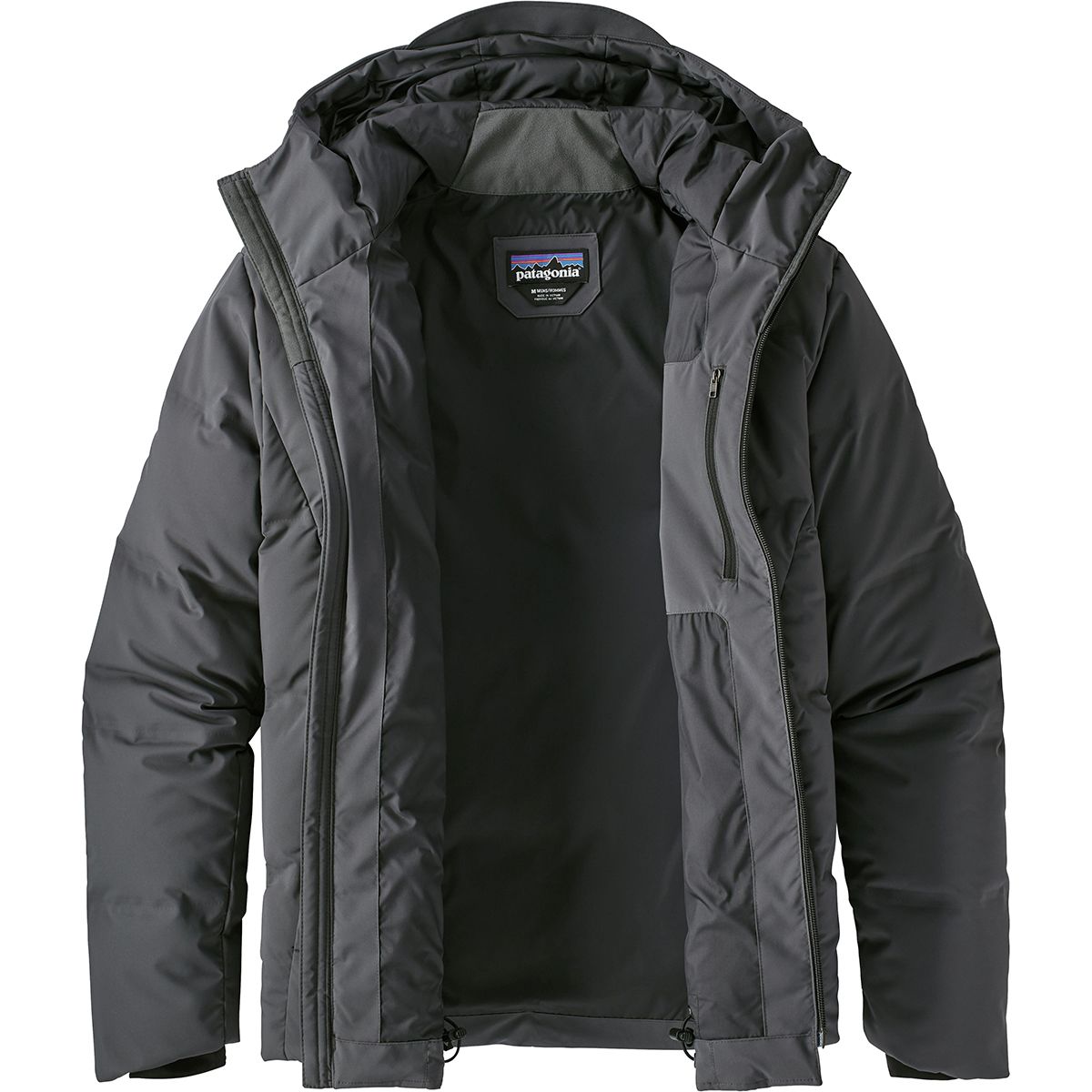 Patagonia Jackson Glacier Down Jacket - Men's - Men