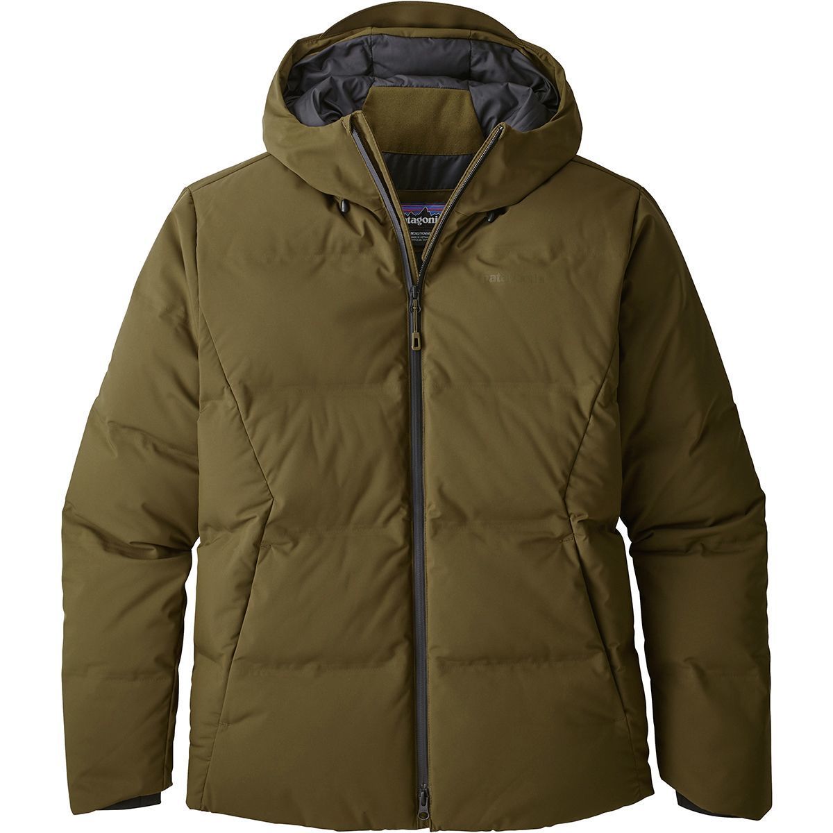 Patagonia Jackson Glacier Down Jacket - Men's - Men