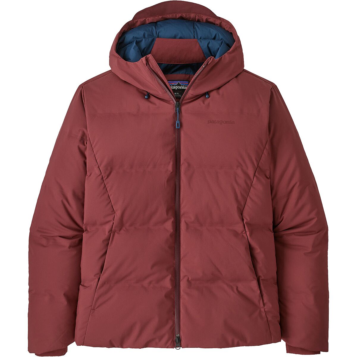 Patagonia Jackson Glacier Down Jacket - Men's - Men
