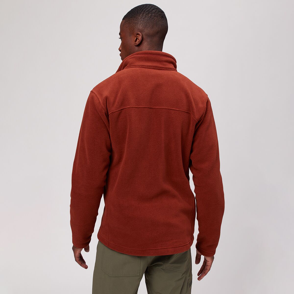 Patagonia Classic Synchilla Fleece Jacket - Men's - Men