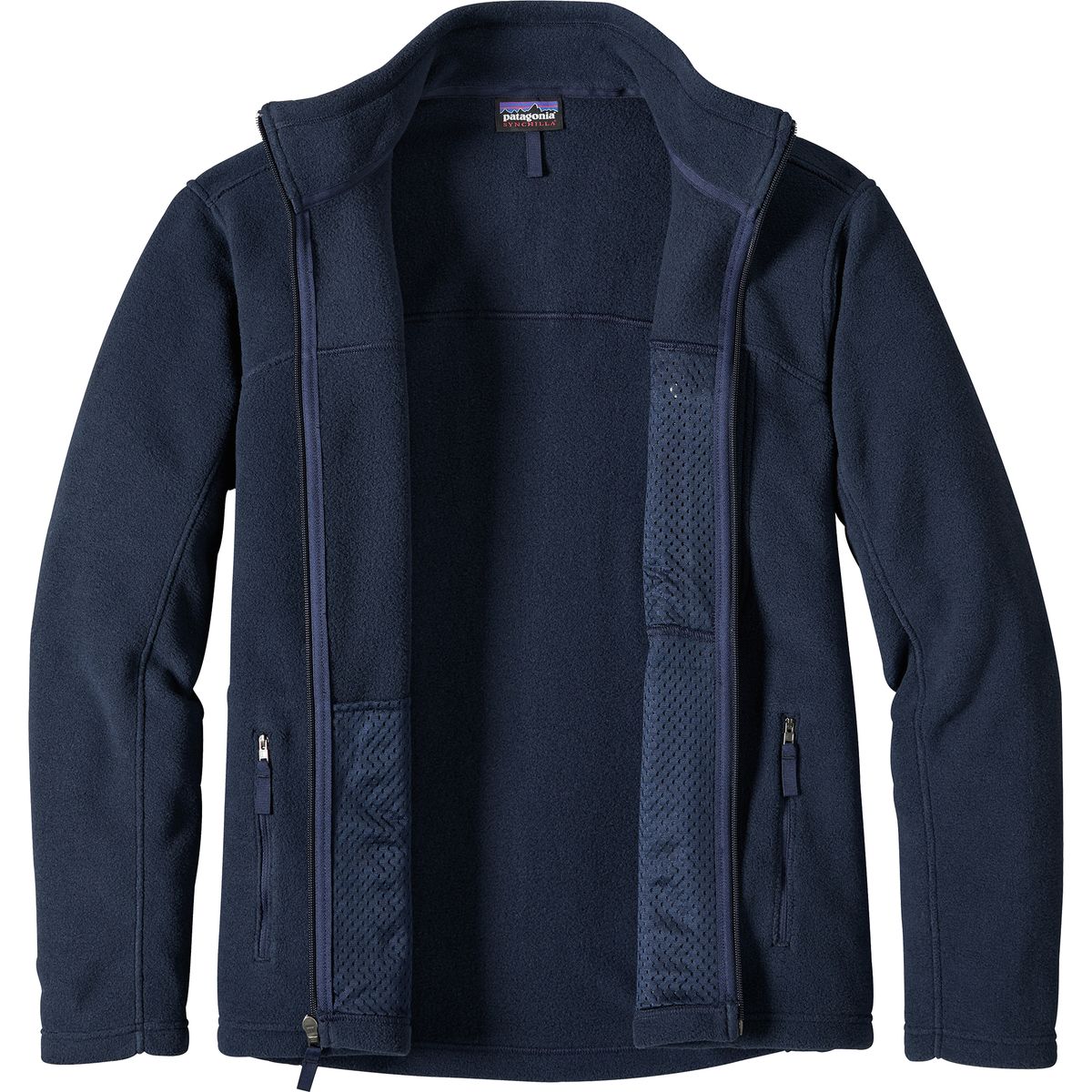 Patagonia Classic Synchilla Fleece Jacket - Men's - Men