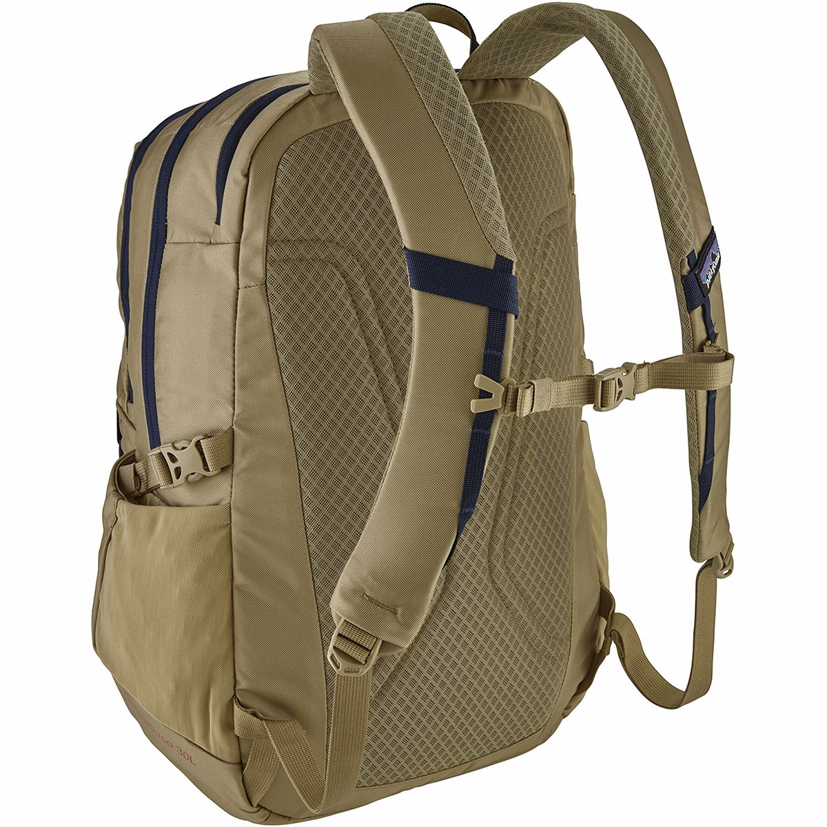 Patagonia Chacabuco 30L Daypack Backpack Hiking Camping Traveling Cargo Student Chacabuco Pack 30L – Casual Adventure Outfitters main image 3