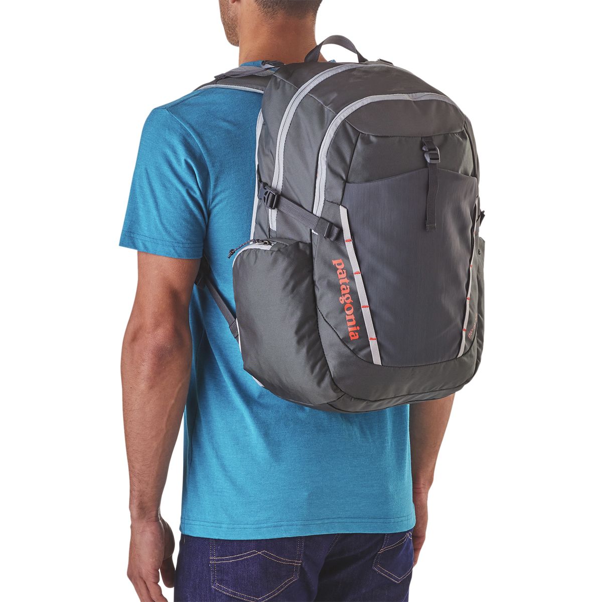 patagonia Paxat 32L バックパック ハワイで購入（日常使いから旅行 