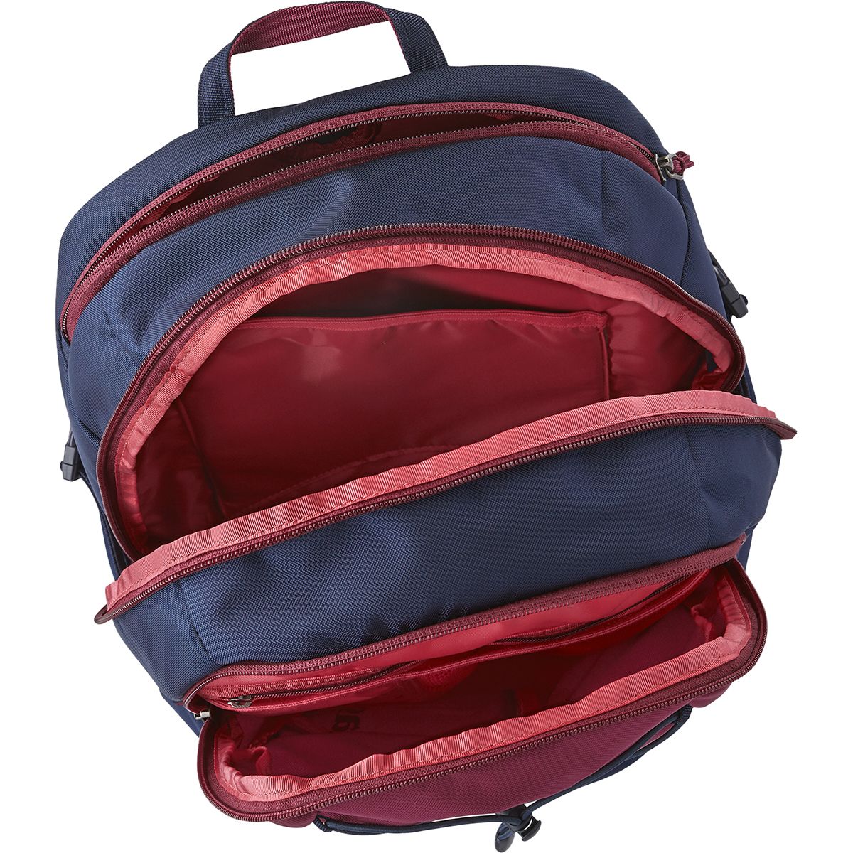 womens chacabuco backpack patagonia Pack 30L A separate I thrifted a 30L Patagonia