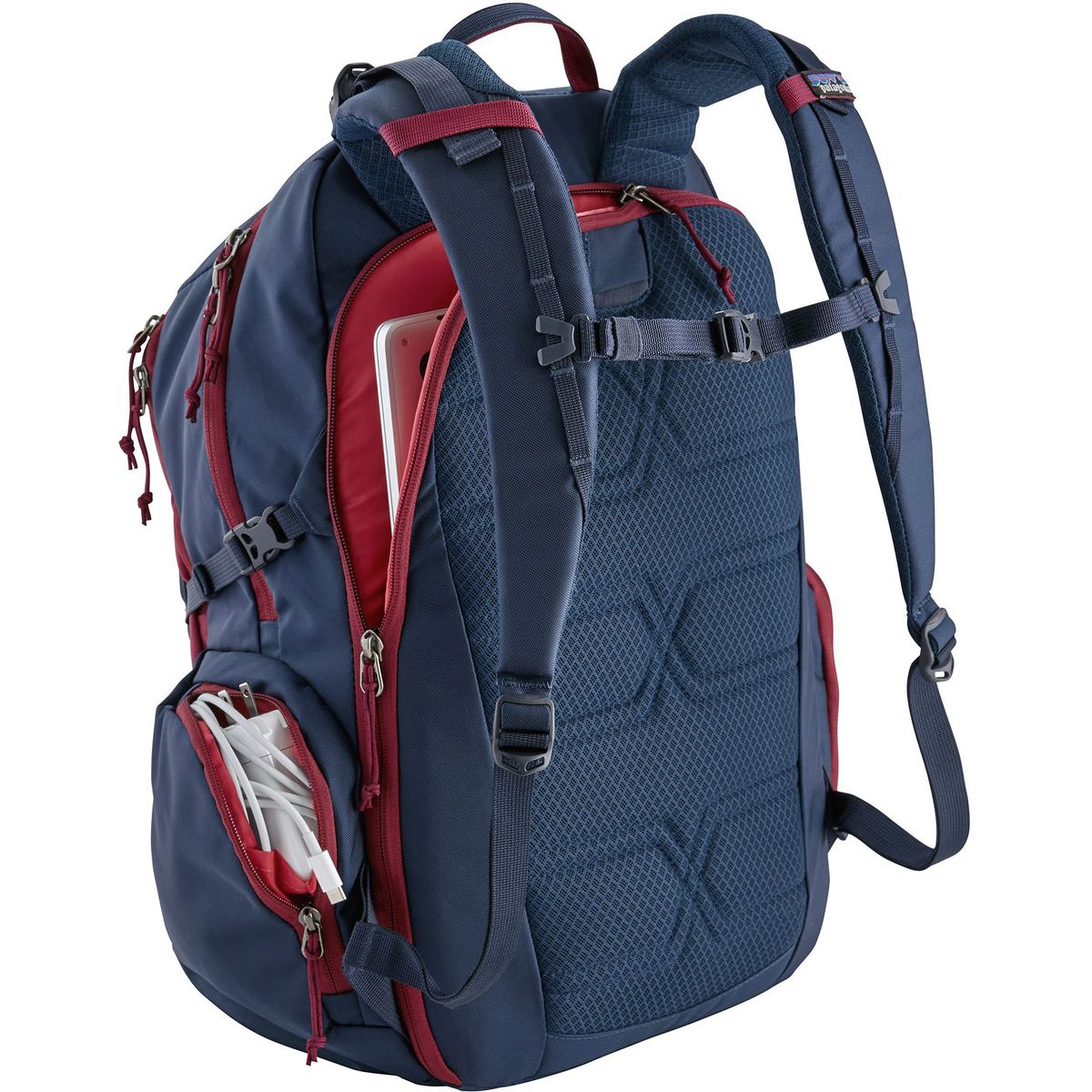 Patagonia Paxat 30L Backpack - Women's - Hike & Camp Patagonia Paxat 30L Backpack - Women's - Hike & Camp