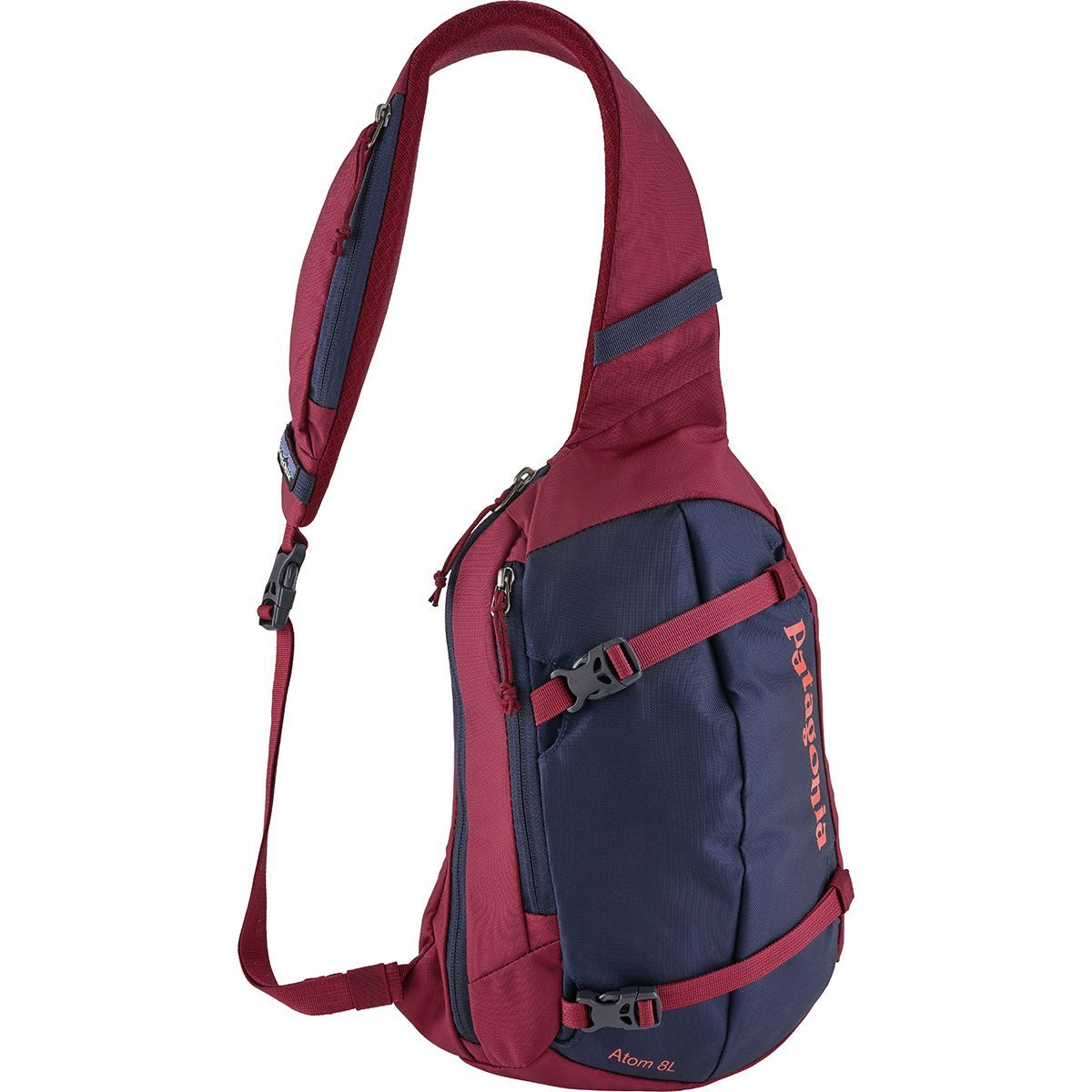 【PATAGONIA】ボディバッグ ATOM SLING 8L Atom Sling 8L