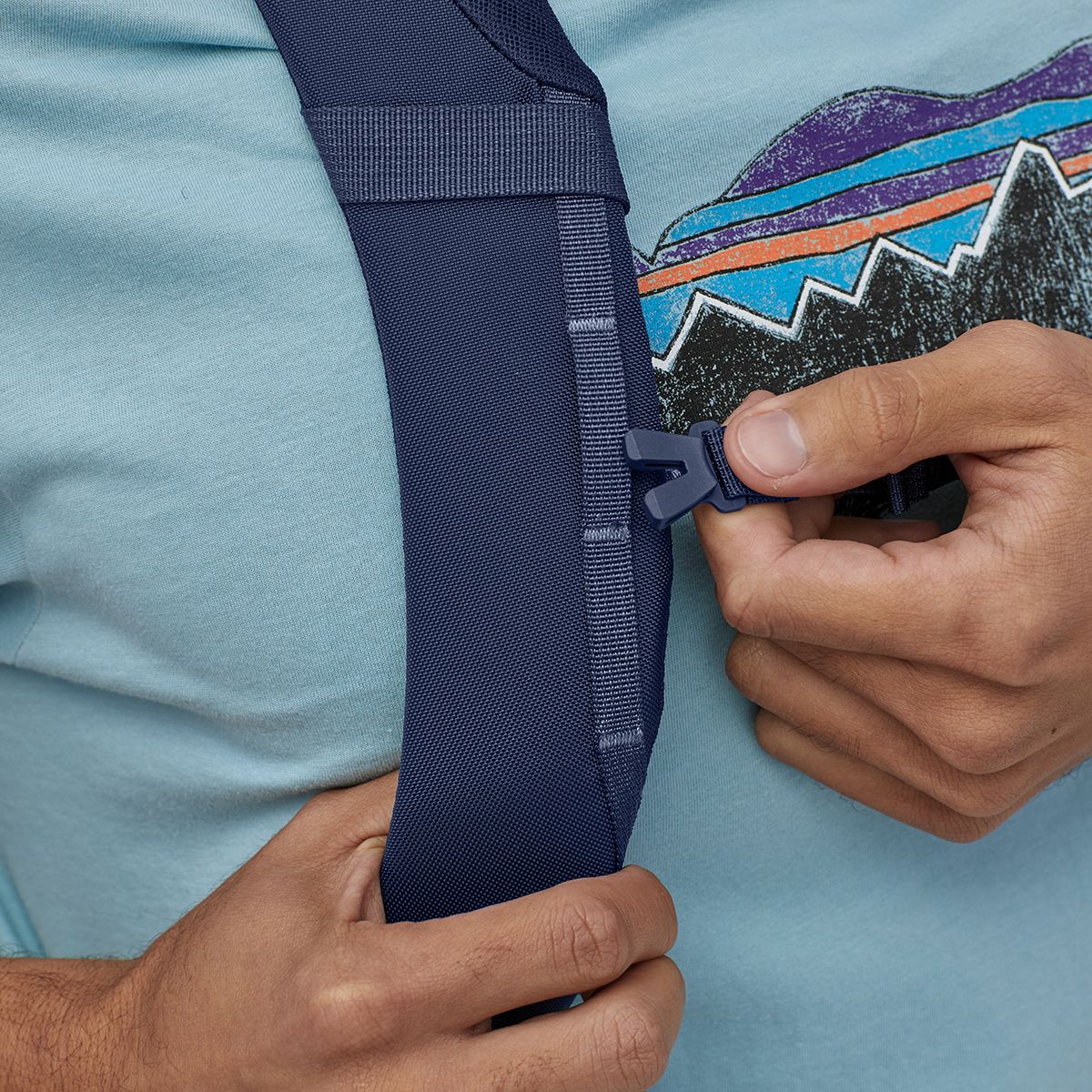 Patagonia Tres 25L Backpack - Hike & Camp