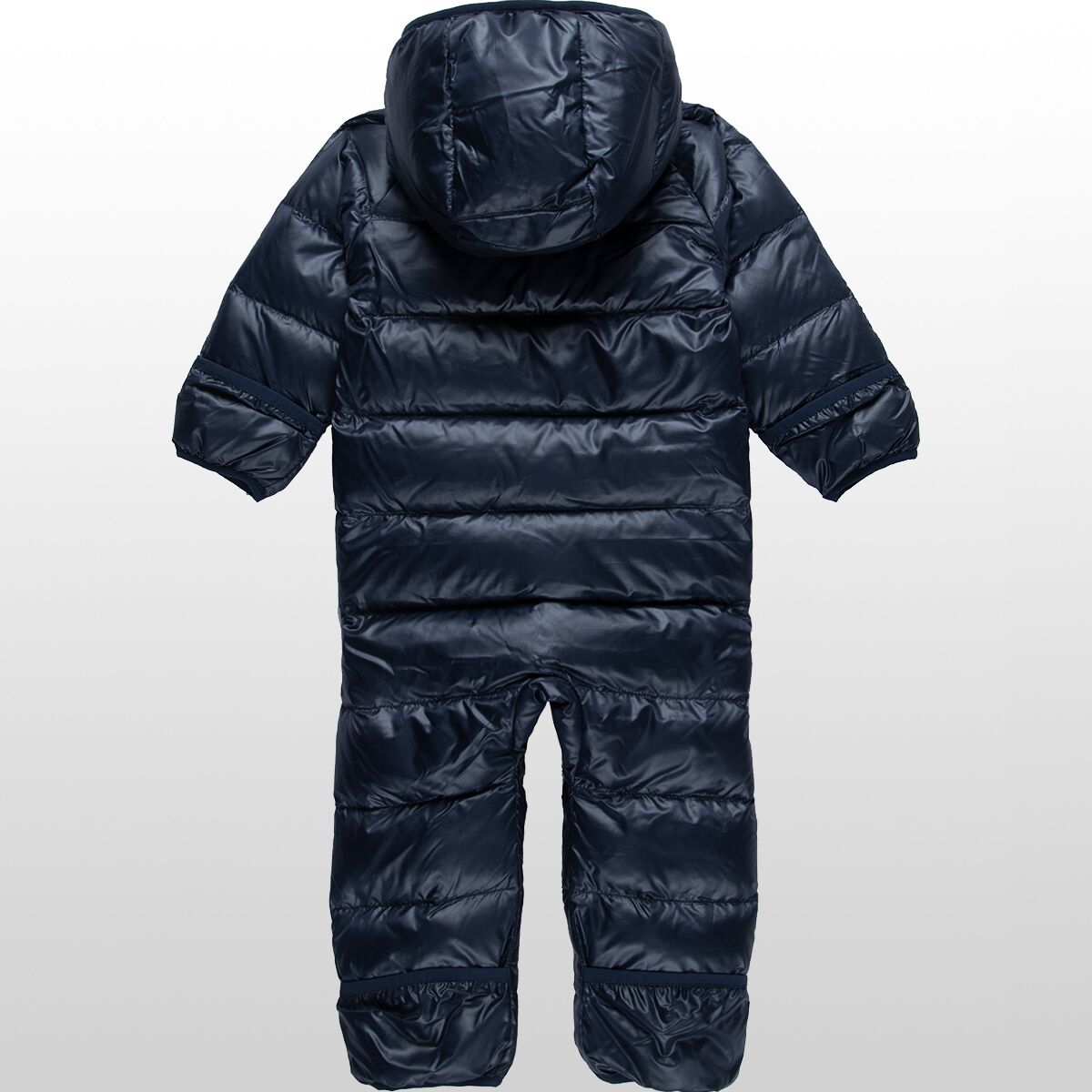 Patagonia Hi-Loft Down Sweater Bunting 