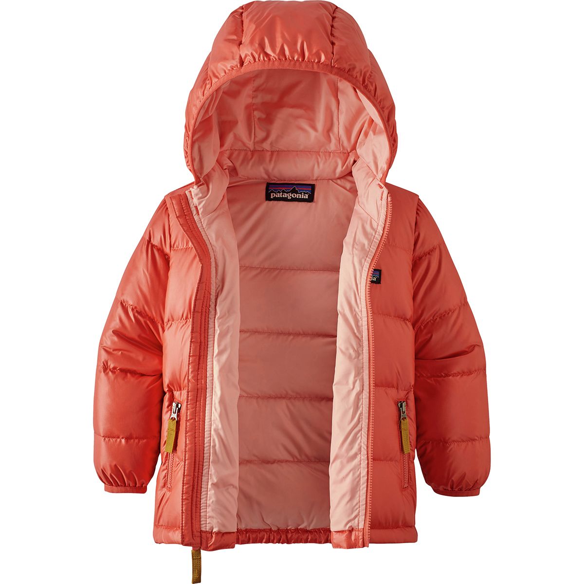patagonia hi loft 4t