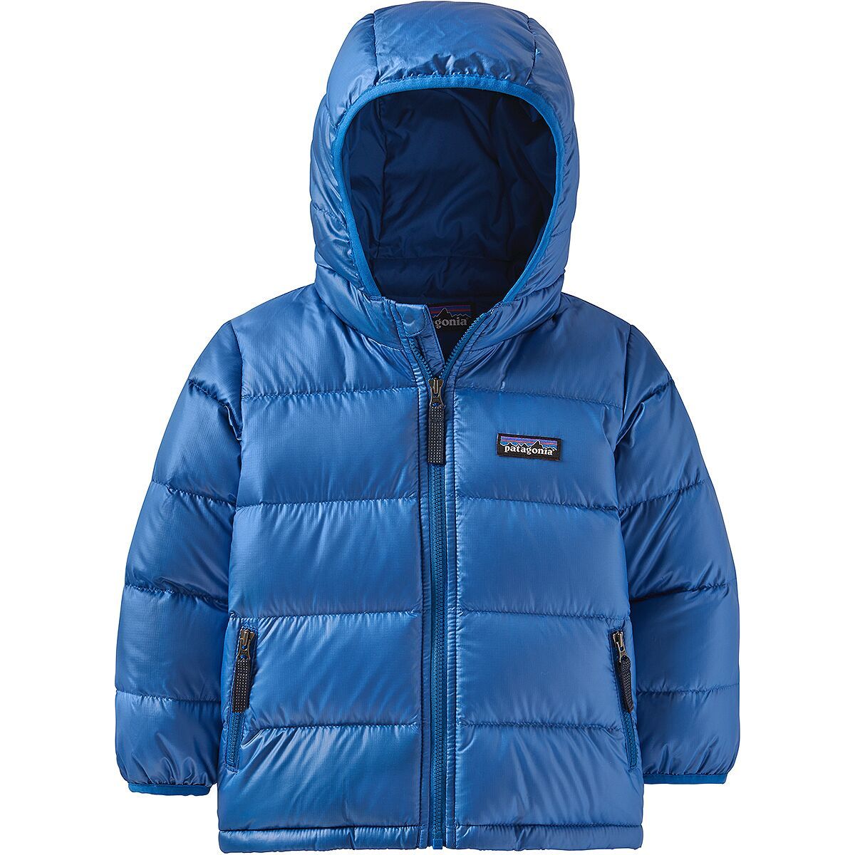 ジャケット・アウター Patagonia Hi-Loft Down Sweater Hoody Patagonia Hi-Loft Down Sweater™ Hoody - Kids' – The Ski Chalet