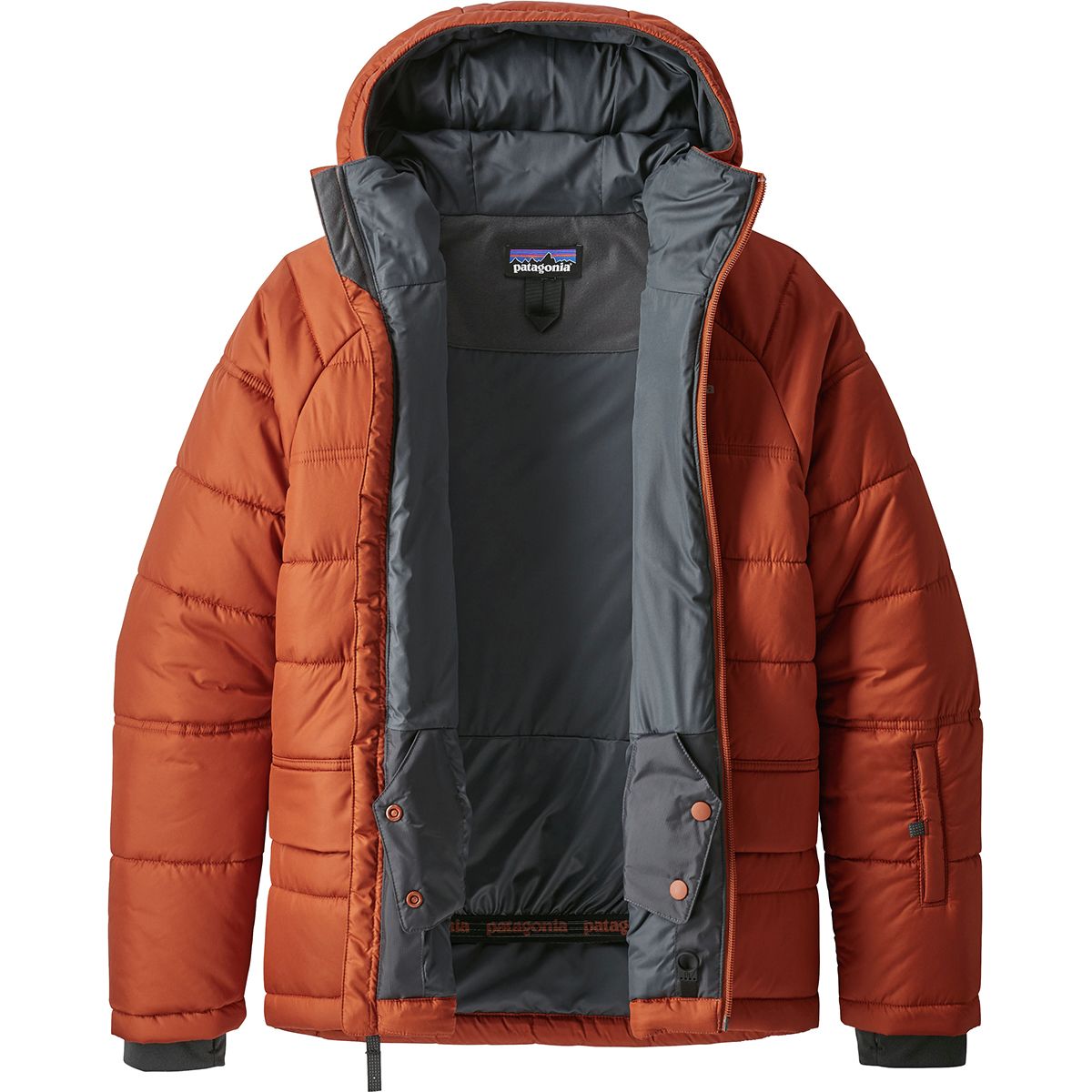 Patagonia Pine Grove Jacket - Boys' - Kids Patagonia Pine Grove Jacket - Boys' - Kids