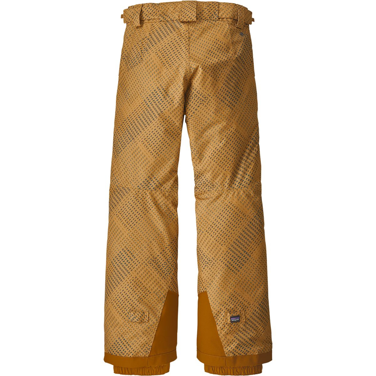 Patagonia Snowshot Insulated Pant - Boys' - Kids
