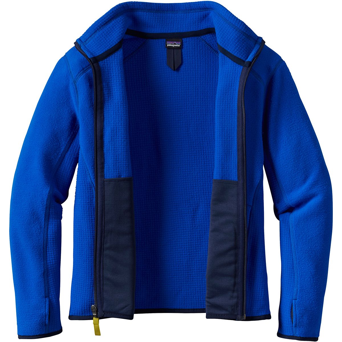 Patagonia Radiant Flux Jacket - Boys 
