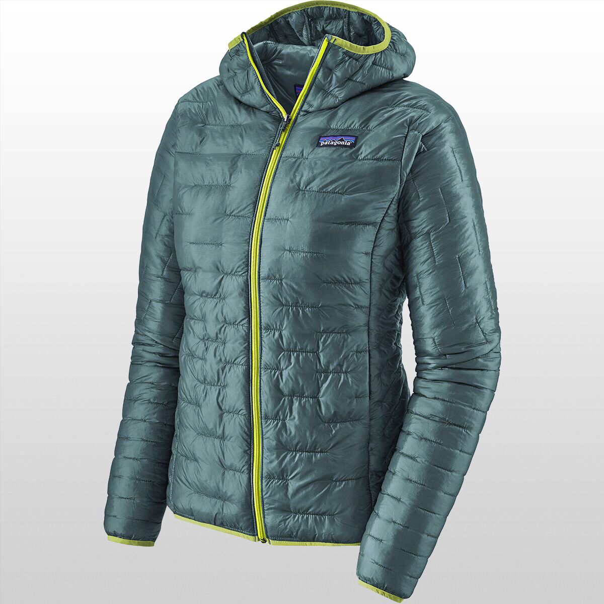 ジャケット・アウター old Patagonia Micro Puff Hooded Jacket Men's Micro Puff® Hoody – Patagonia Worn Wear®