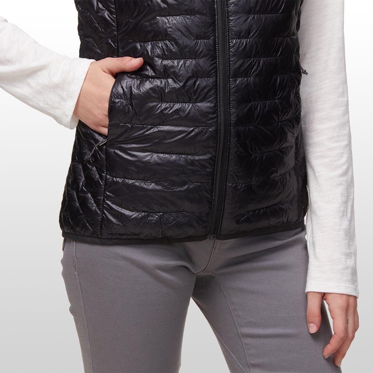 Patagonia Micro Puff Vest - Women's - Women