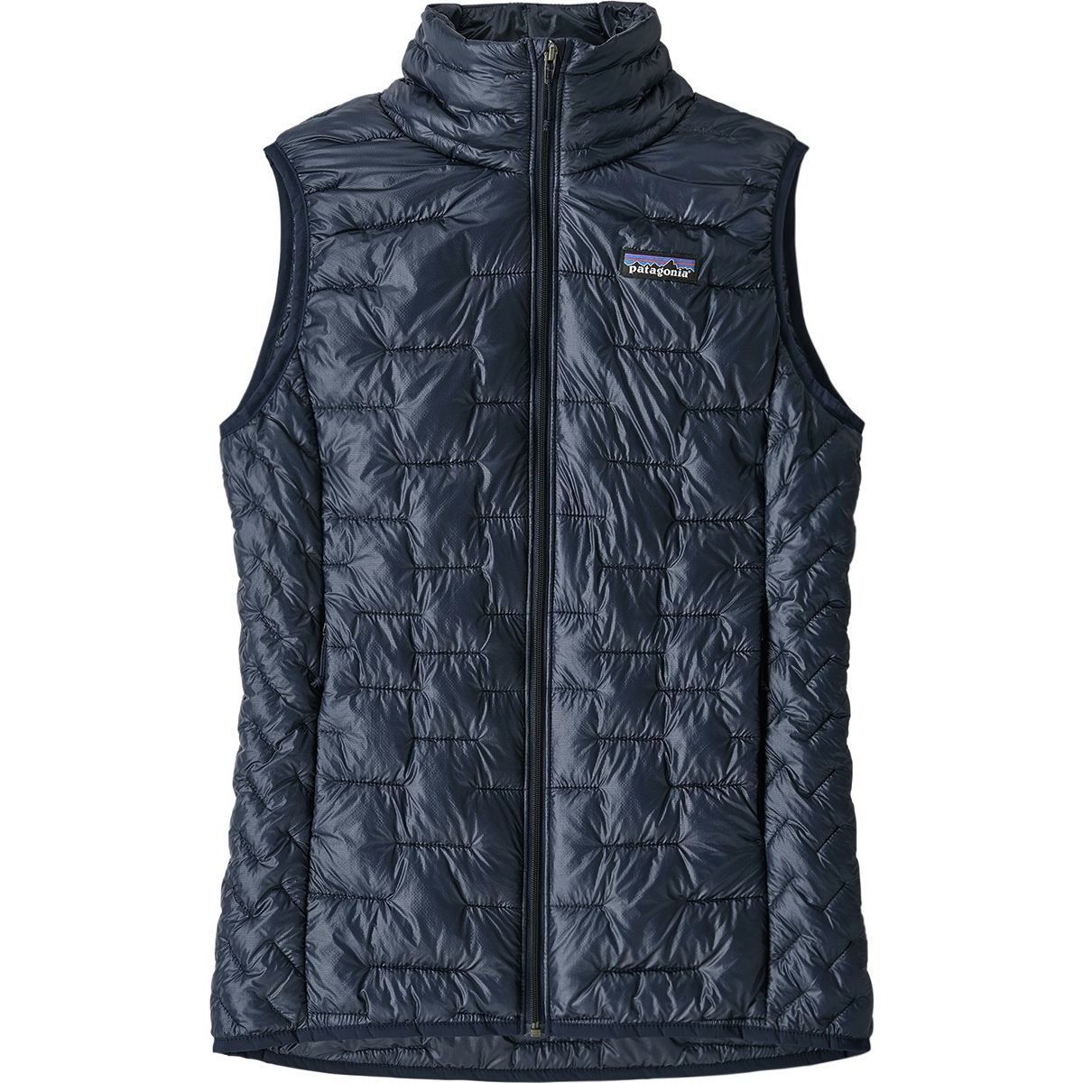 トップス patagonia micro puff vest 00s Patagonia Micro Puff Vest - Women's - Women