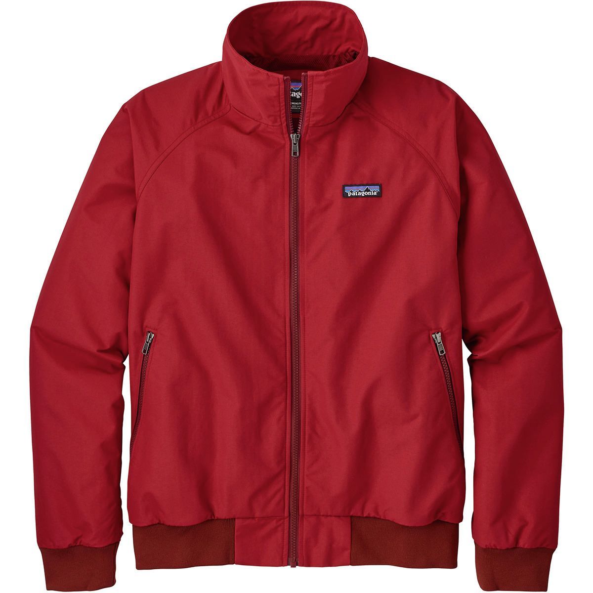 PATAGONIA(パタゴニア) M's Baggies Jacket sp23 M's Baggies™ Jacket – Patagonia Worn Wear®