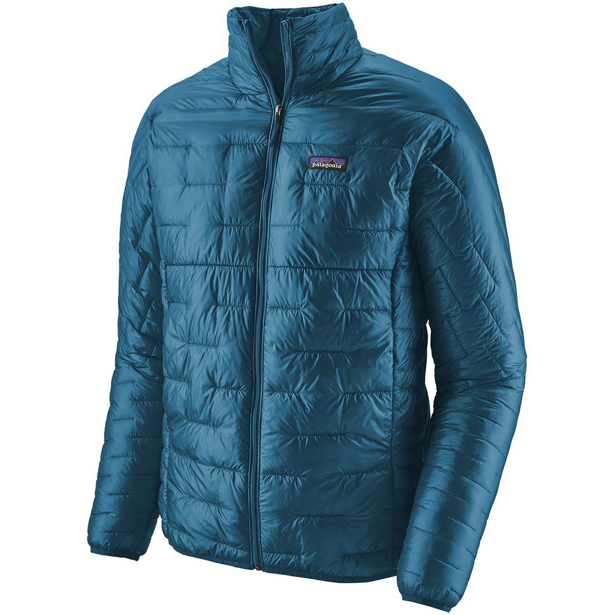 Patagonia Micro Puff Jacket - Men's - Als.com