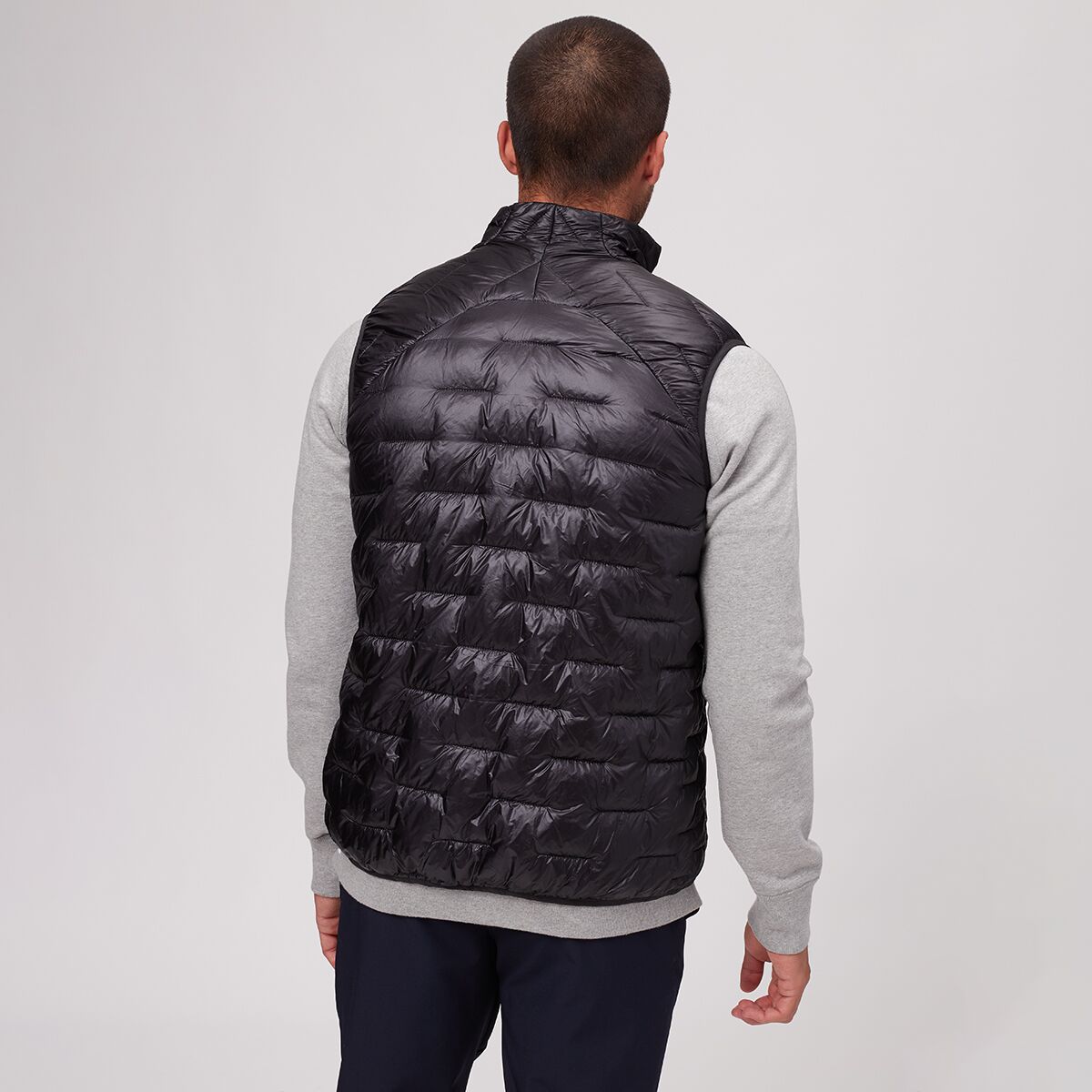 Patagonia Micro Puff Insulated Vest - Men's - Men