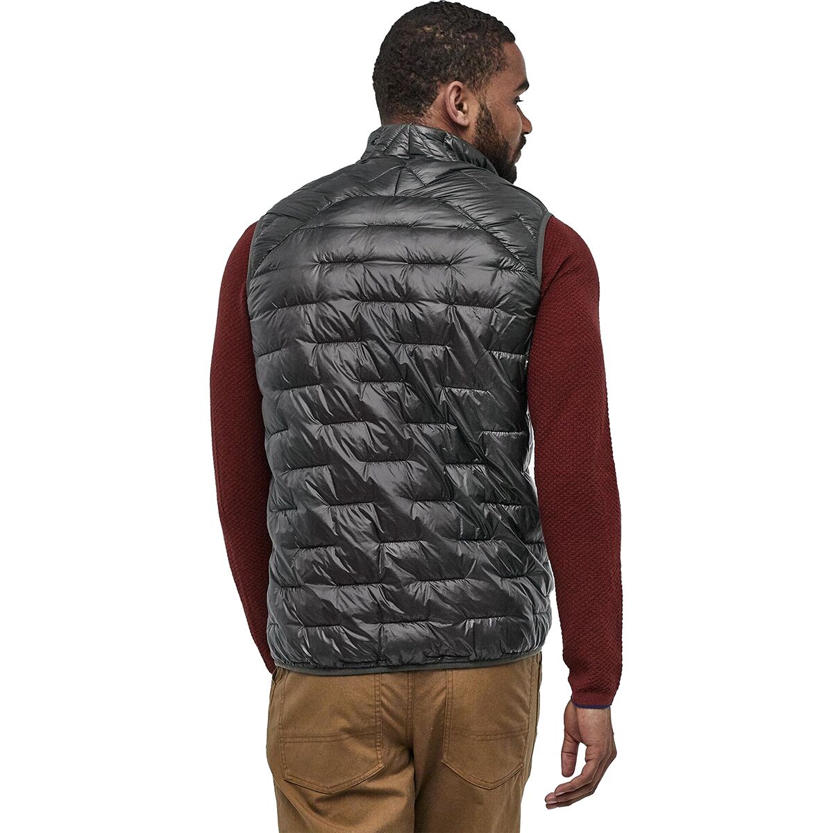 Patagonia Micro Puff Insulated Vest - Men's - Men
