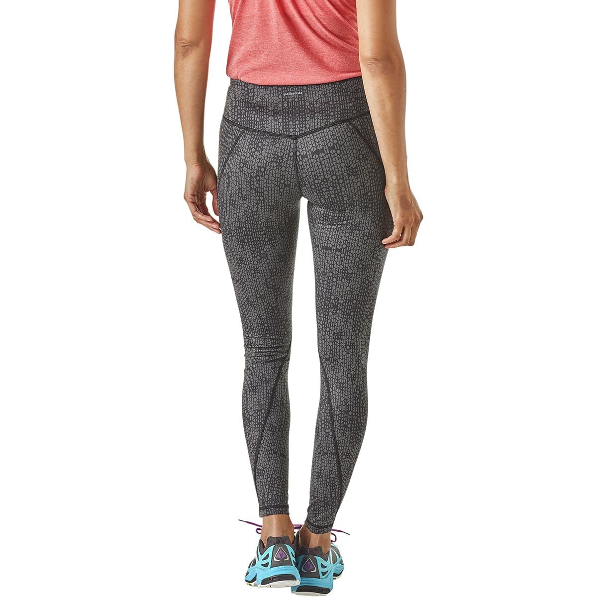 Patagonia Centered Tights - Women's  Outdoor Clothing & Gear For Skiing,  Camping And Climbing