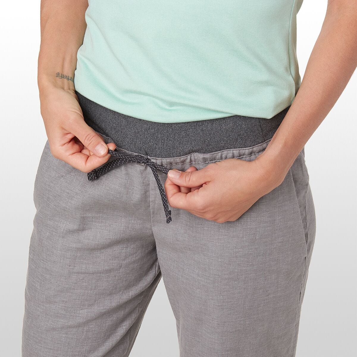 Women's Hampi Rock Pants - Regular