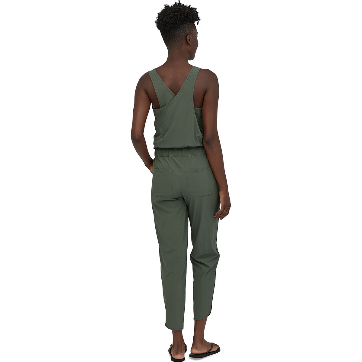 Patagonia Fleetwith Romper - Women's - Women