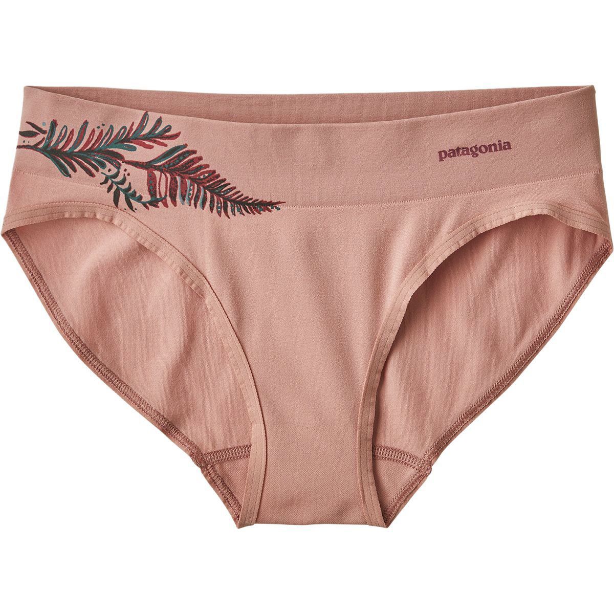 Patagonia Active Hipster Brief - Women's - Women