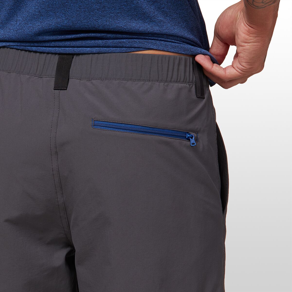 PATAGONIA MEN'S GUIDEWATER II PANTS (Gray) New with Tags | eBay